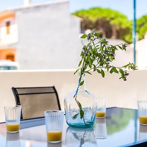 Apartment Cala Morlanda 1, S'Illot (Mallorca)