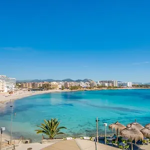 Apartment Tolle In, S'Illot (Mallorca)