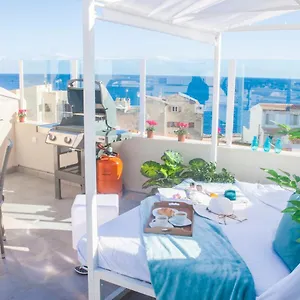 Apartment Aptsmile, S'Illot (Mallorca)