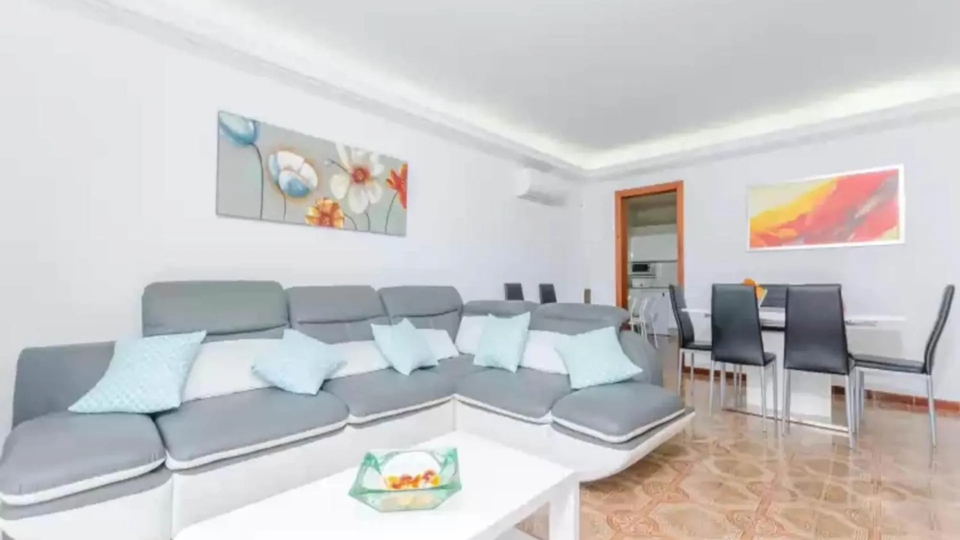 Lovely Holiday Home With Sea-View S'Illot  0*, S'Illot (Mallorca)
