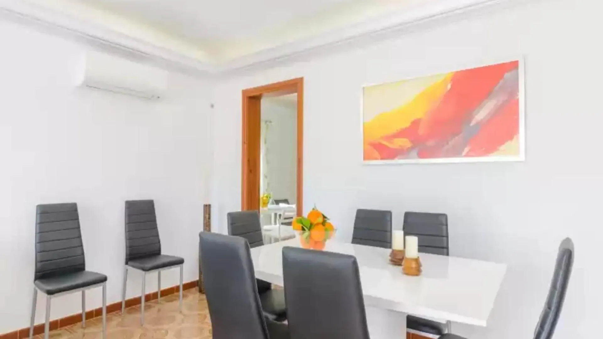 Lovely Holiday Home With Sea-View S'Illot  0*, S'Illot (Mallorca)