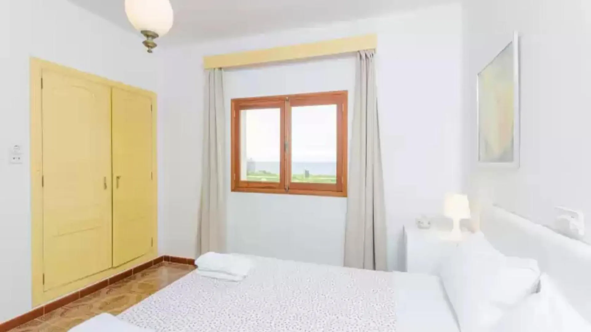 Lovely Holiday Home With Sea-View S'Illot  Chalet S'Illot (Mallorca)
