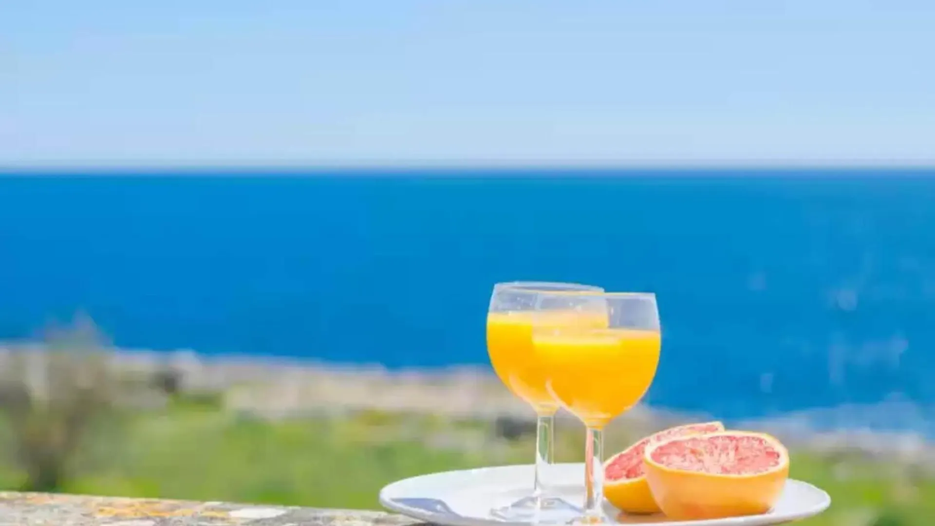 Lovely Holiday Home With Sea-View S'Illot  S'Illot (Mallorca)