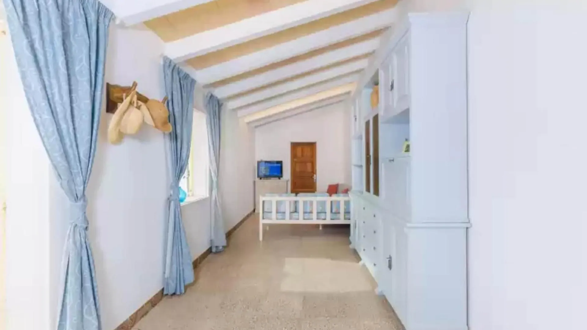Lovely Holiday Home With Sea-View S'Illot  0*, S'Illot (Mallorca) Spain
