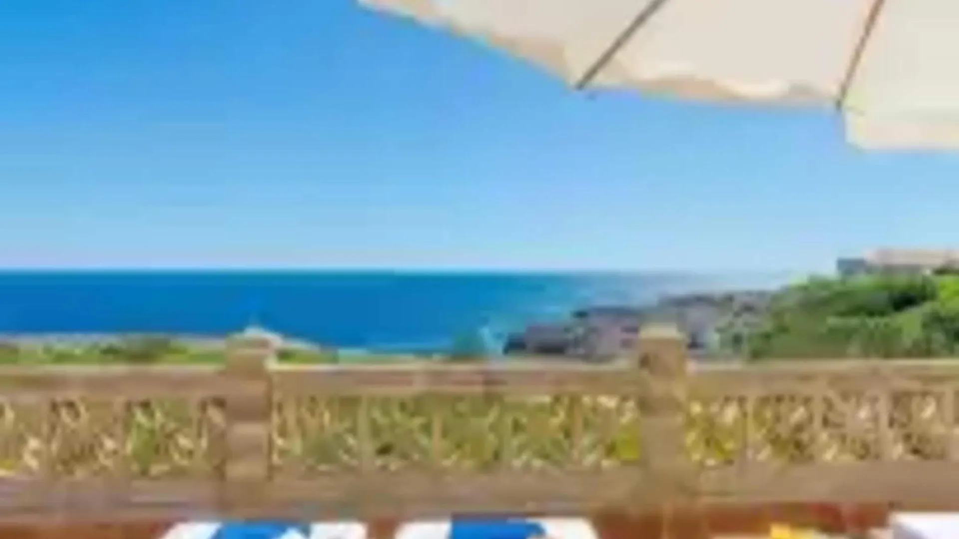 Lovely Holiday Home With Sea-View S'Illot