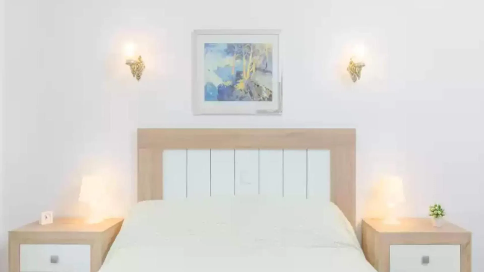 Chalet Lovely Holiday Home With Sea-View S'Illot  Spain